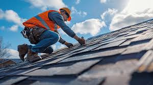 Fast & Reliable Emergency Roof Repairs in Centerton, AR